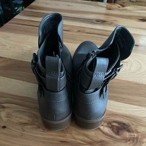 Old navy Ankle Boots